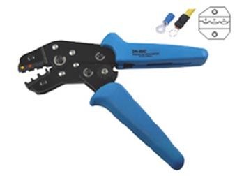 2.5mm2 Kiềm bấm cosse tròn DN-02C