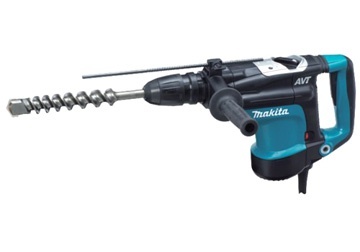 1100W Máy đục bê tông Makita HR4011C