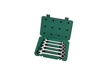 10-14mm Bộ vòng miệng Sata 09-078 (09078)