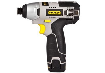 10.8V Máy vặn vít dùng pin Stanley STDC041LB