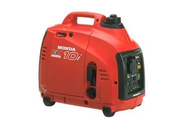 1.0 KVA Máy phát điện Honda EU 10 IS