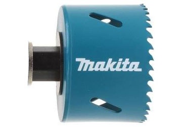 10mm Mũi khoét lỗ gỗ Makita D-07696