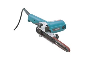 110mm Máy chà nhám băng 500W Makita 9032