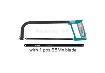 12" Cưa sắt Total THT54166