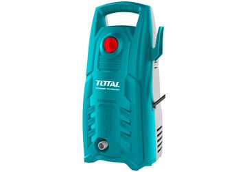 1300W Máy phun xịt rửa áp lực cao TOTAL TGT1131