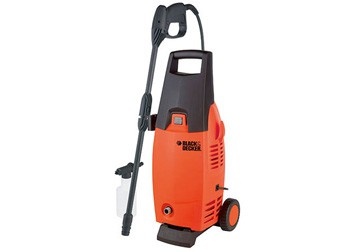 1400W Máy phun nước áp lực Black and Decker PW1400