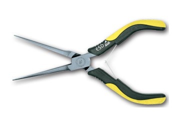 Kìm mũi nhọn Ega Master 64735