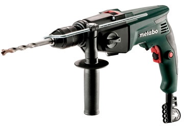 16mm Máy khoan bê tông 760W Metabo SBE-760