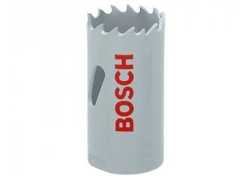 17mm Mũi khoét lỗ Bosch 2608580398