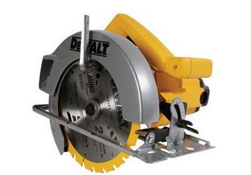 184mm Máy cưa đĩa 1400W Dewalt DW352