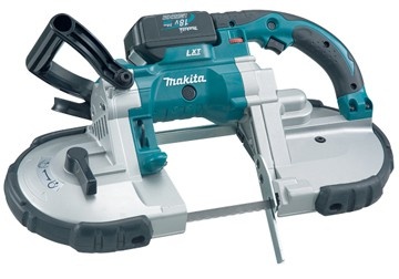 18V Máy cưa sắt dùng pin Makita BPB180RFE