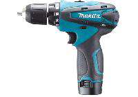 10.8V Máy khoan dùng pin Makita DF330DWE