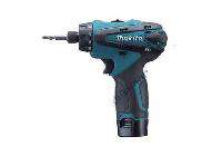 10.8V Máy khoan vặn vít chạy pin Makita DF030DSE