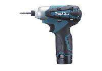 10.8V Máy vặn vít dùng pin Makita TD090DZ