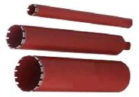 102x350mm Mũi khoan rút lõi bê tông DCA
