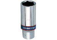 10mm Đầu tuýp dài 3/8" Kingtony 323510M