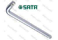 1/2" Cần siết đầu típ chữ L Sata 13-919 (13919)