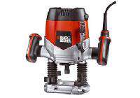 1200W Máy soi mọng gỗ Black and Decker KW900E