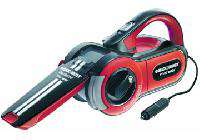 12V Máy hút bụi Black and Decker PAV1205