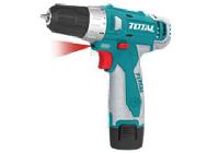 12V Máy khoan vặn vít dùng pin Li-ion TOTAL TDLI228120