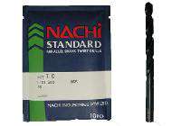 13.5mm Mũi khoan trụ thép gió Nachi List500-1350