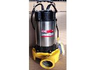 1500W Máy bơm nước ly tâm TPC V1500D-F