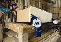 18” Êtô kẹp nhanh IRWIN 10505944
