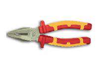 180mm Kìm điện cách điện 1000V Ega Master 76583