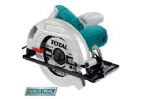 185mm Máy cưa đĩa 1400W TOTAL TS1141856