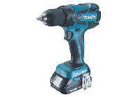 18V Máy khoan vặn vít dùng pin Makita BDF459SHE