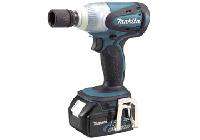 18V Máy vặn bu lông dùng pin Makita BTW251RFE