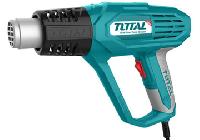 2000W Súng thổi hơi nóng TOTAL TB1206