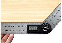 200mm Thước đo góc điện tử Shinwa 62495