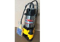250W Máy bơm nước ly tâm TPC V250A-F