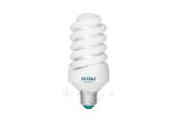 26W Bóng đèn compact xoắn ốc Total TLP526121