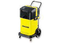 2760W Máy hút bụi khô ướt Karcher NT 602 Eco