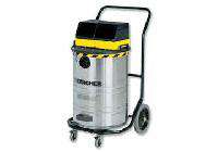 2760W Máy hút bụi khô ướt Karcher NT 801 I