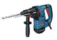 28mm Máy khoan búa rotor đứng 800W Bosch GBH3-28DRE