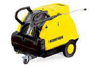 3200W Máy phun rửa cao áp Karcher HDS 558C