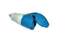 32A-3P-220V-IP44 Ổ cắm công nghiệp EGK-223-6C