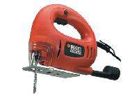 370W Máy cưa lọng Black and Decker CD301