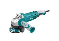 4” (100mm) Máy mài góc cầm tay 1010W TOTAL TG1121006