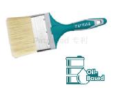 4" Cọ sơn Total THT84046