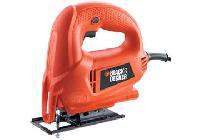 450W Máy cưa lọng Black and Decker KS600E