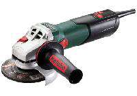 5" Máy mài góc Metabo W9-125