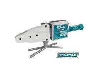 63mm Máy hàn ống nhựa 1500W TOTAL TT328151
