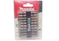 65mm Bộ mũi vít hai đầu PH2 Makita D-31740