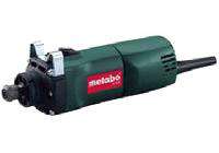 6mm Máy mài thẳng Metabo G500