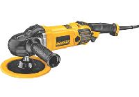 7" Máy đánh bóng 1150W DeWalt DWP849X