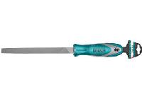 8” Giũa dẹp Total THT91186